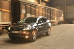 Essai Audi Q7 3.0 V6 TDI Ambition Luxe